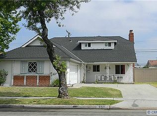 6121 Lenore Ave, Garden Grove, CA 92845
