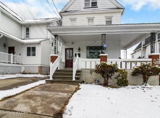 335 E South St, Wilkes Barre, PA 18702