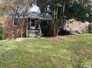 2320 Lyon St, Raleigh, NC 27608