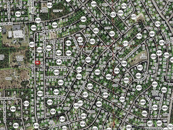 3rd image of 7903 N Maltese Dr