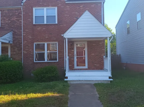 1415 Lakeview Ave, Richmond, VA 23220