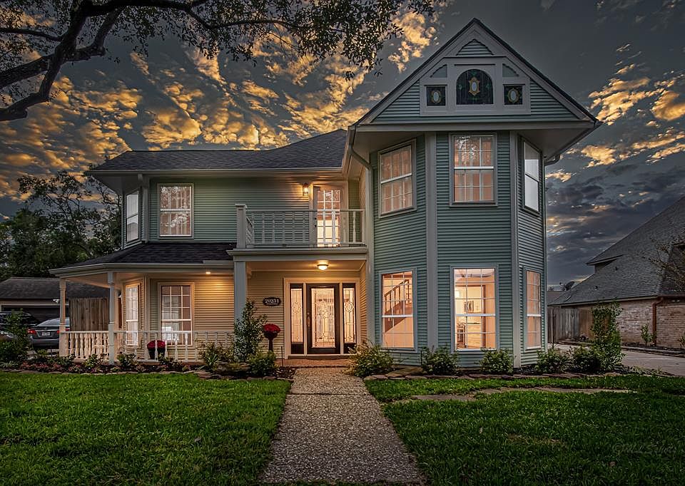 1st image of 20231 Tilstock Dr