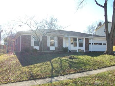 338 Bellaire Dr, Fairborn, OH, 45324