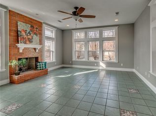 617 S Margene Dr, Midwest City, OK 73130
