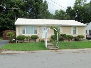 134 Price Ct, Lancaster, KY 40444