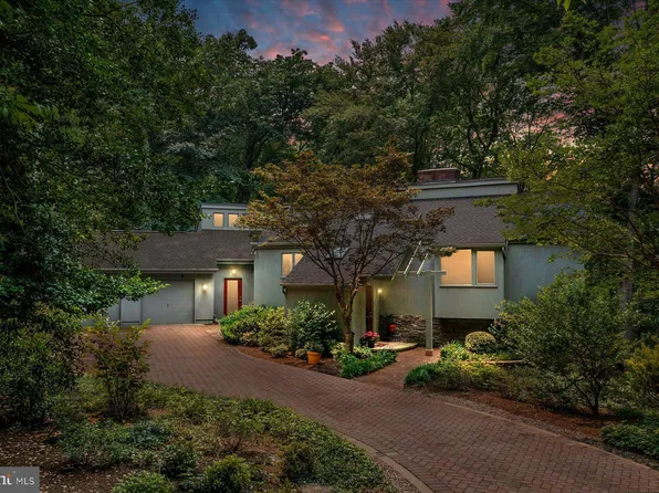 906 Coachway, Annapolis, MD 21401