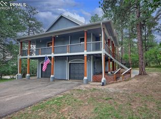 4036 Kalamath Dr, Larkspur, CO 80118