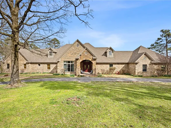 200 Abbott Ln, London, AR 72847