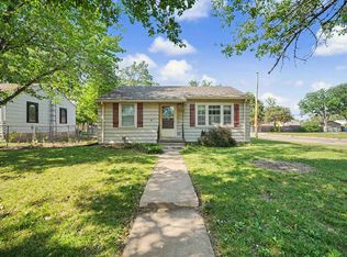 237 E Jewell Ave, Salina, KS 67401