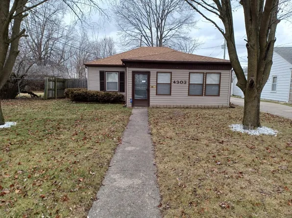 4303 Standish Dr, Fort Wayne, IN 46806
