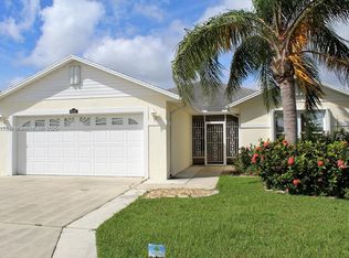 6737 Campanilla, Fort Pierce, FL 34951