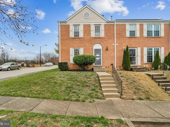 2027 Saint Bernadines Way, Capitol Heights, MD 20743
