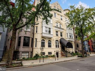 1718 Corcoran St NW APT 5, Washington, DC