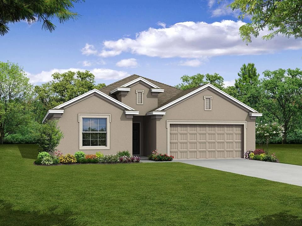 Elevation A Opt Base Front