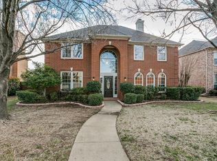 8908 Pocono Dr, Plano, TX 75025