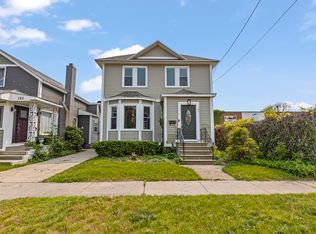 199 Houston Ave, Muskegon, MI 49440