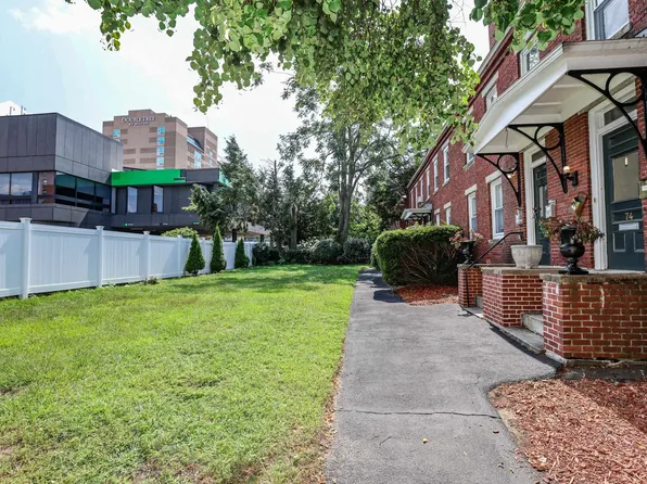 74 West Merrimack Street #1, Manchester, NH 03101
