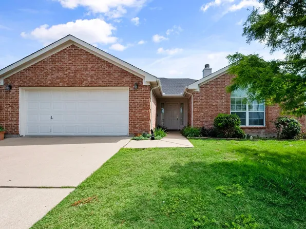 536 Marybeth Dr, Burleson, TX 76028