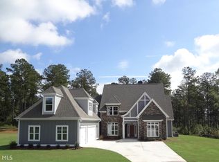 111 Indian Trl #115, Senoia, GA 30276