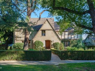 1074 Prospect Blvd, Pasadena, CA 91103