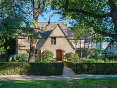 1074 Prospect Blvd, Pasadena, CA, 91103