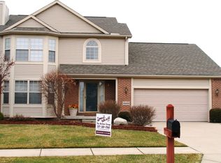 2523 Glen Cv, Holt, MI 48842