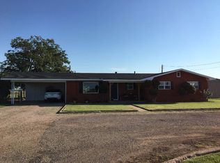 5558 Fm 1607, Snyder, TX 79549