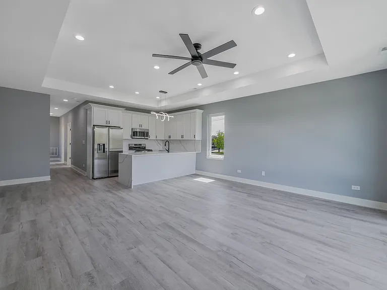 1139 S Mozart St #3 — Photo 7