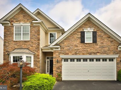 1744 Renaissance Blvd, Morrisville, PA, 19067