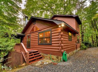 947 Cherry Lake Dr, Blue Ridge, GA 30513