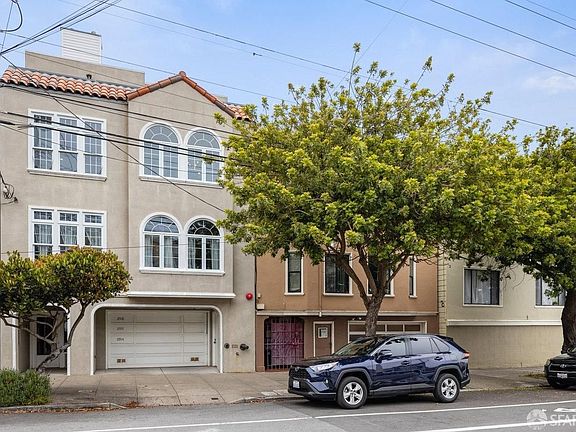3rd image of 2916 Anza St
