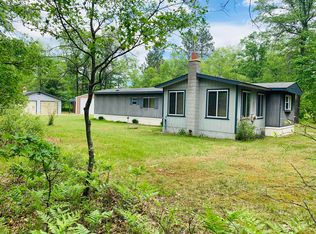 5358 Stickfort Rd, Lewiston, MI 49756