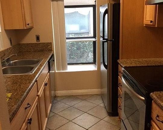 2nd image of 18411 Hatteras St Unit 107