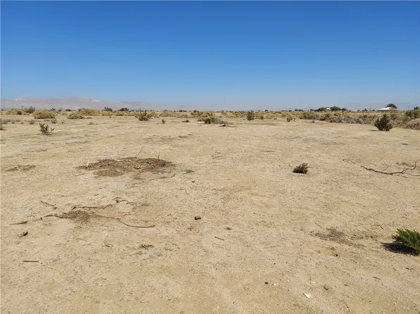 0 Clover Dr #1-357, California City, CA 93505