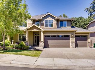 8193 SW Kalay Ct, Portland, OR 97223