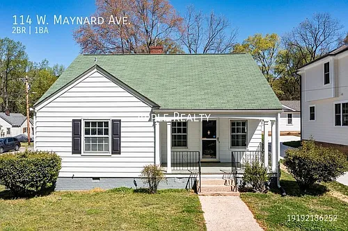114 W Maynard Ave Photo 1