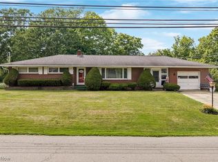 711 27th St NW, Massillon, OH 44647