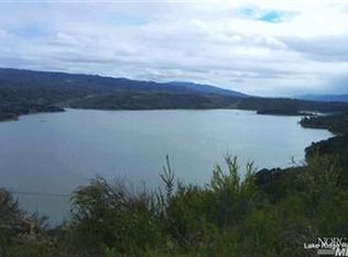 5350 Lake Ridge Rd, Ukiah, CA 95482