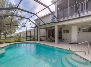 1233 NW 35th Pl, Cape Coral, FL 33993