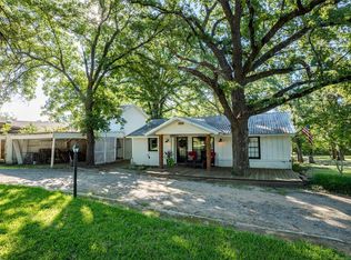 275 N Sand Point Rd, Mead, OK 73449
