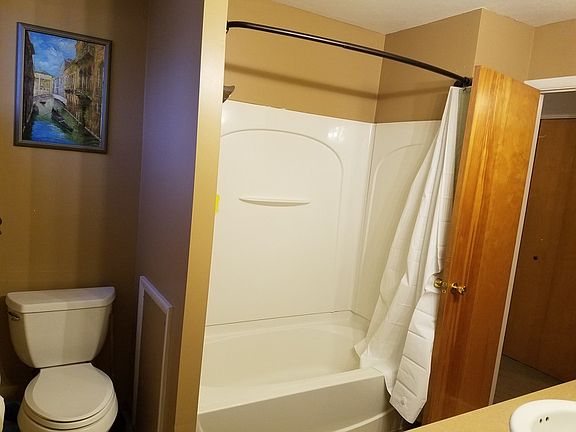 Upstairs Bathroom