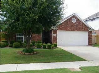 5532 Bandelier Trl, Fort Worth, TX 76137