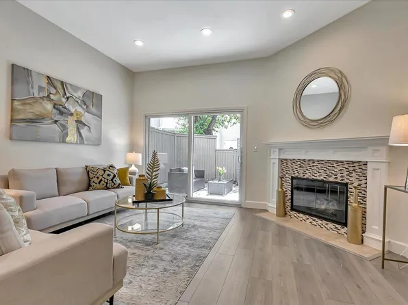 100 Marylinn Dr, Milpitas, CA 95035