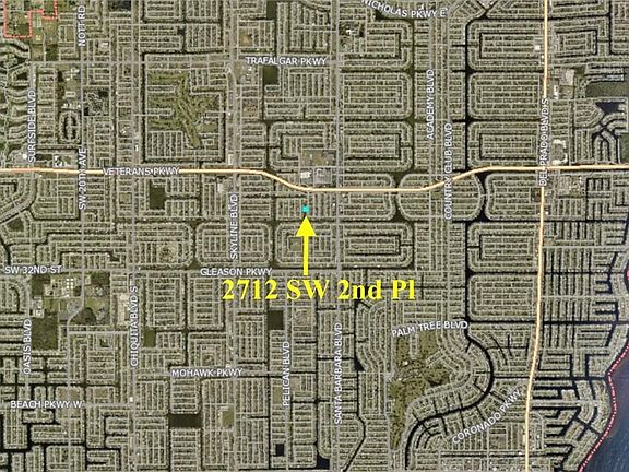 3rd image of 2712 SW 2nd Pl