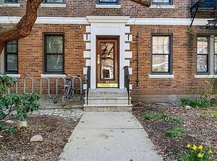 66 Queensberry St APT 219, Boston, MA 02215