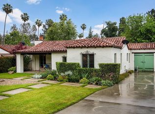 1440 La Solana Dr, Altadena, CA 91001