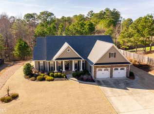 44 Cannon Ridge Vw, Dallas, GA 30132