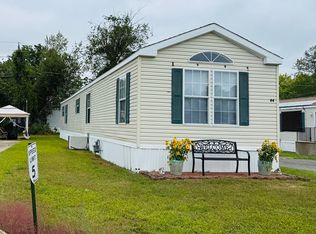 268 Palmer Rd #44, Monson, MA 01057