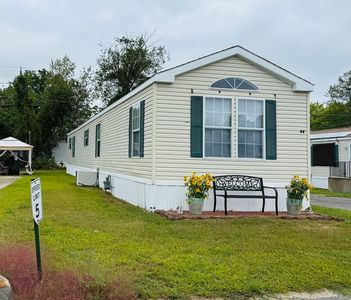 268 Palmer Rd #44, Monson, MA, 01057