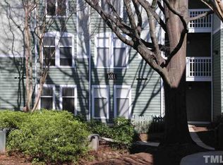 1011 Nicholwood Dr, Raleigh, NC 27605